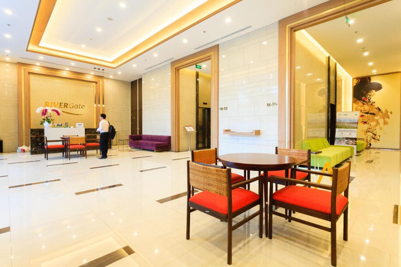 2Brs City View In The Heart Of Saigon - Free Infinity Pool Ho Chi Minh City Exterior photo